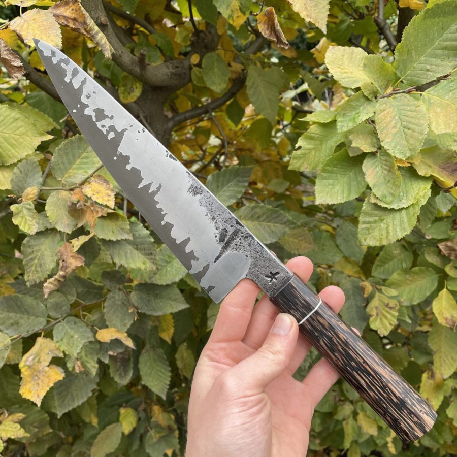 SanMai Gyuto